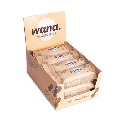 Waffand'Cream (12x43g)