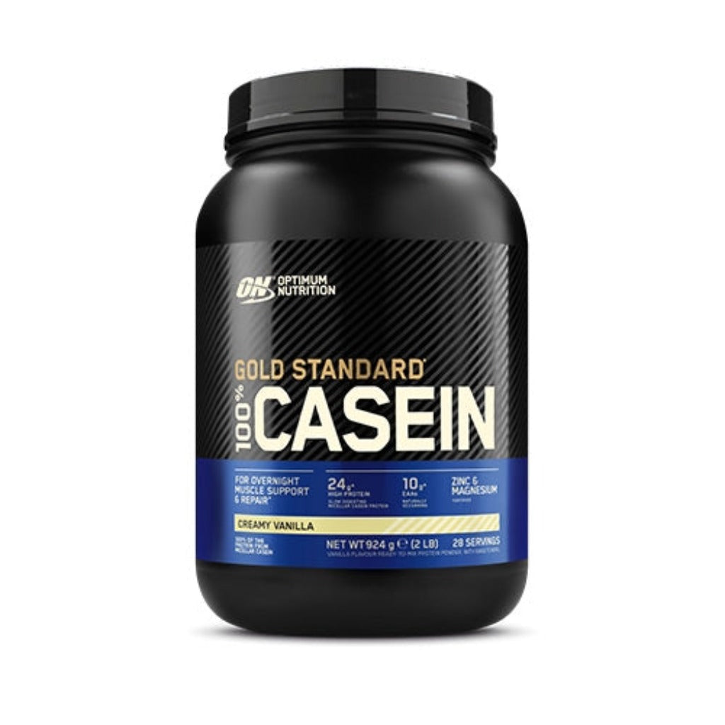 100% Casein 2lbs