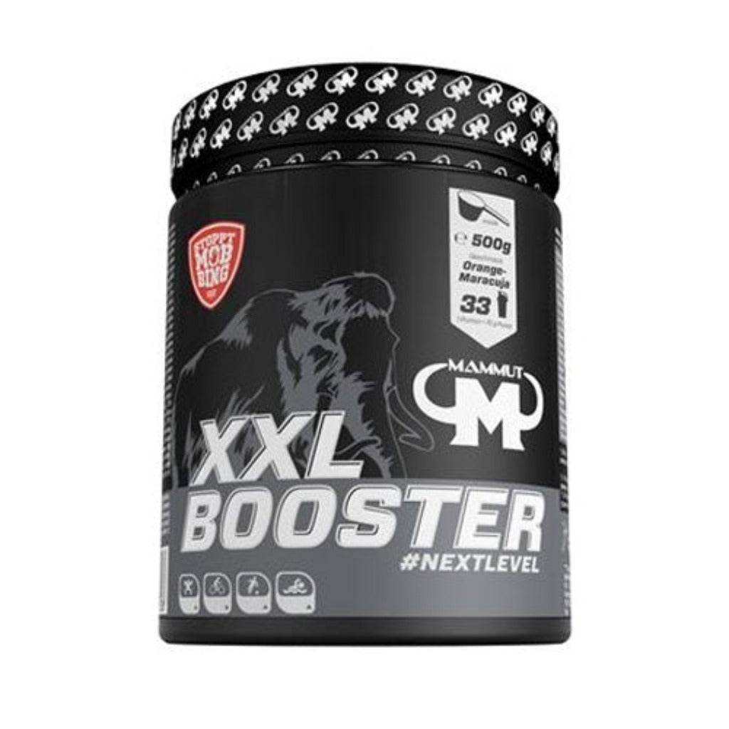 XXL Booster (500g)