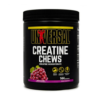 Creatine Chews (144)