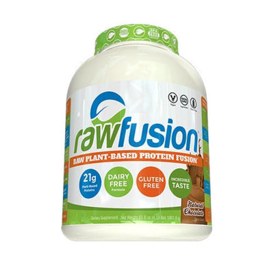 Rawfusion (4lb)