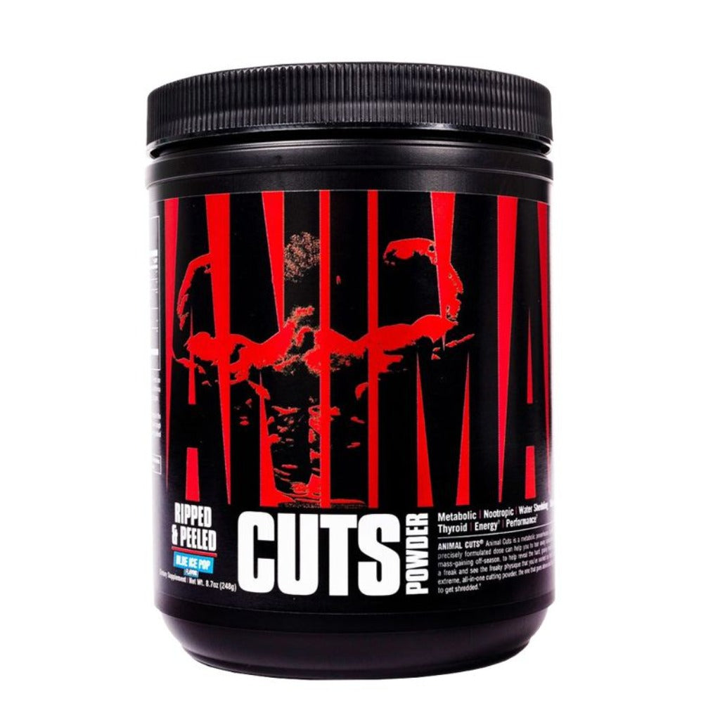 Animal Cuts Powder - 248gr