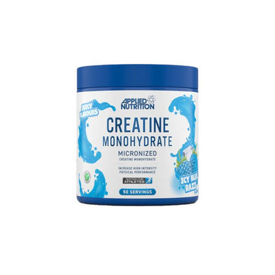 Applied Creatine Monohydrate