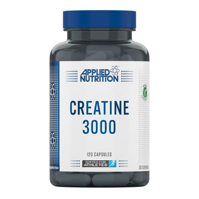 Applied Creatine 3000 - 120 caps