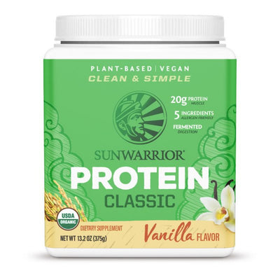 Protein Classic Organic (375gr)