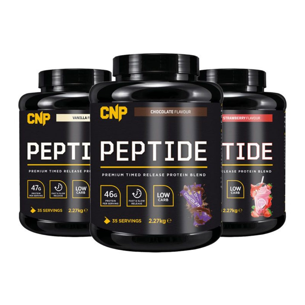 CNP Pro Peptide 2.27kg