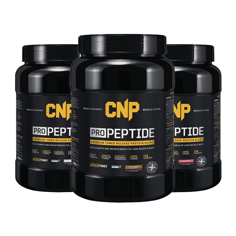 CNP Pro Peptide 908g