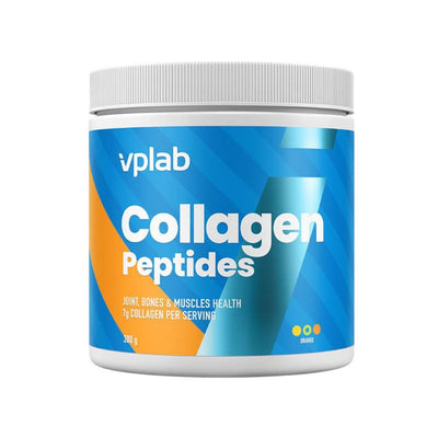 VPLabs Collagen Peptides - 300gr