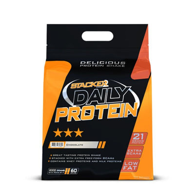 Stacker2 Daily Protein (2000 gr)