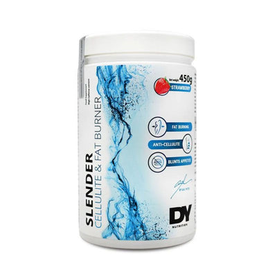 Slender Cellulite & Fatburner (450gr)