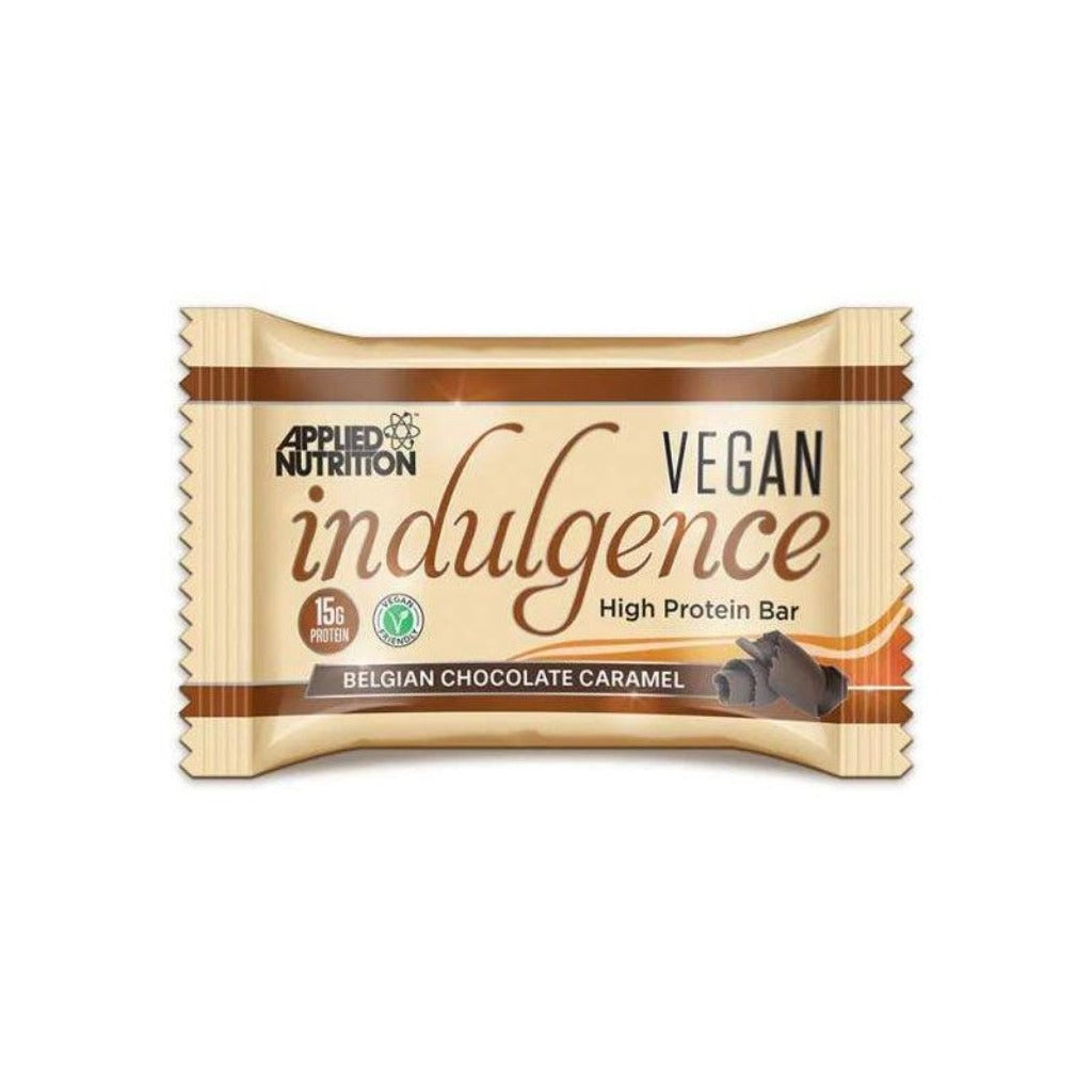 Applied Indulgence Bar - 12x50gr