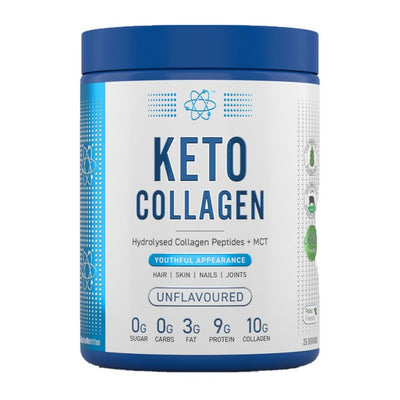 Applied Keto Collagen Peptides - 130gr