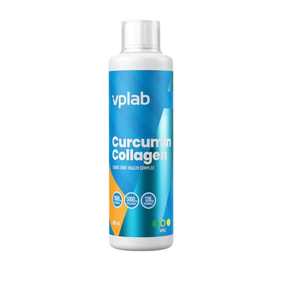 VPLAB Curcumin Collagen 500 ml