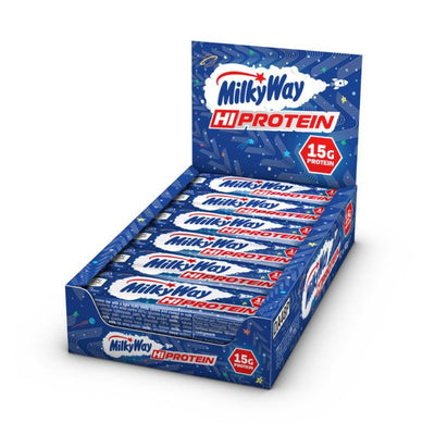 Milky Way Protein bar (12x50g)