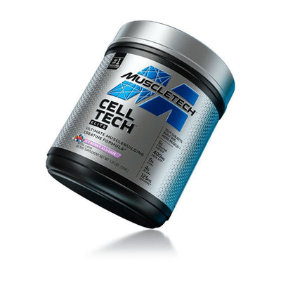 MuscleTech - Cell-Tech Elite