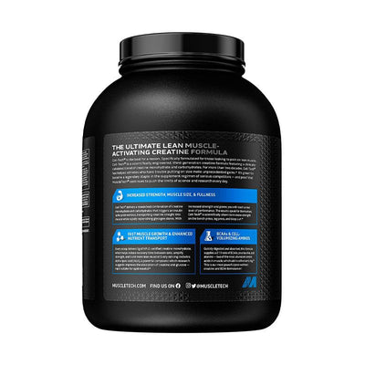 Celltech creatine 6lbs