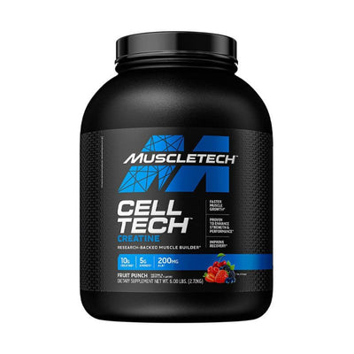 Celltech creatine 6lbs