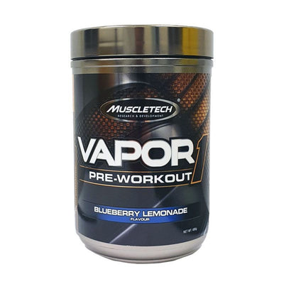 MT naNO Vapor One - 486gr