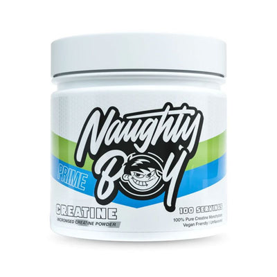 NB Prime Creatine Monohydrate 300g