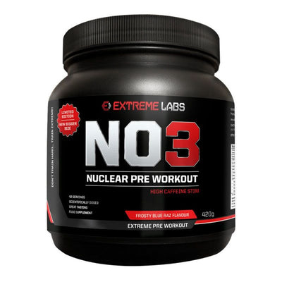 Extreme Labs NPO3