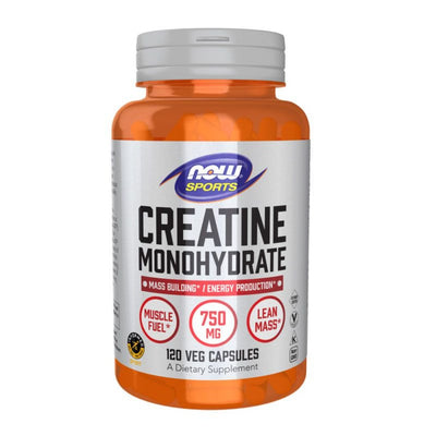 NOW2035 Creatine 750 mg