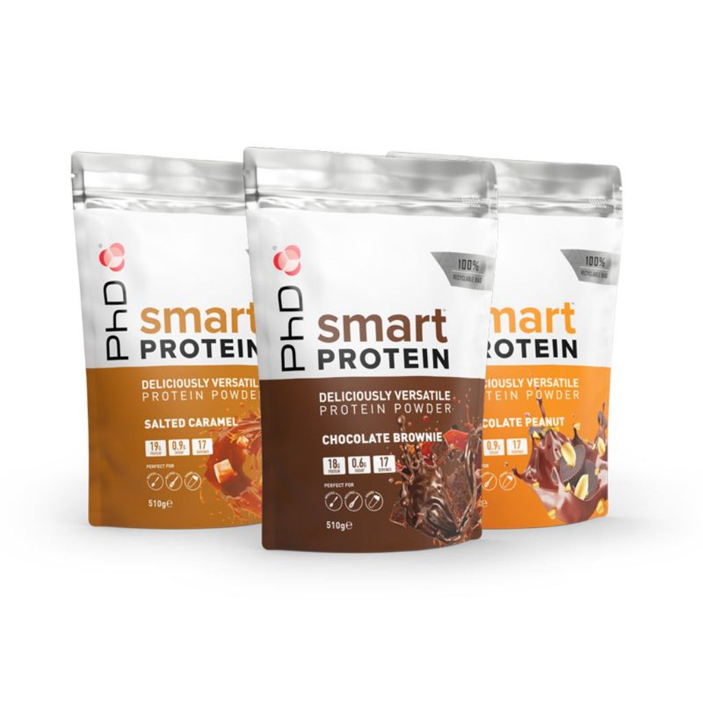 Phd Smart Protein 510g