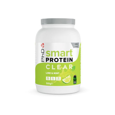 Phd Smart Protein Clear 500g