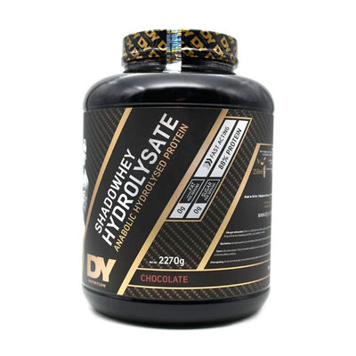 Shadowhey Anabolic Hydrolised Protein (2270g)