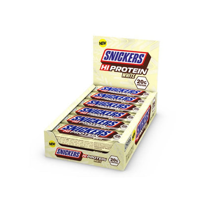 Snickers HI Protein Bar - 12x57gr