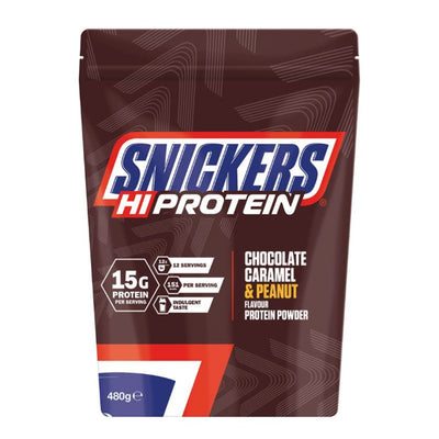 Snickers Protein powder - 480g