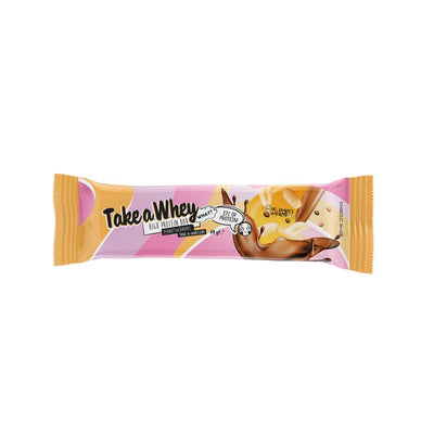 Take-a-Whey Bar(24x46g)