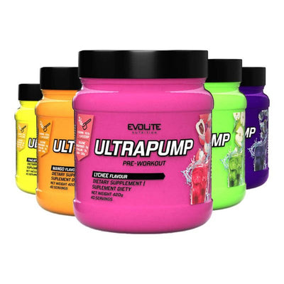 Evolite Ultra Pump (420 gr)