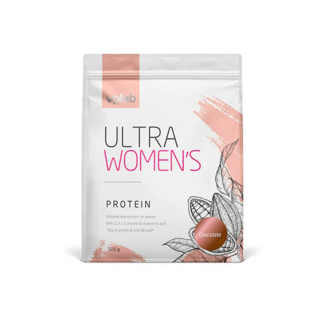 VPLAB Ultra Women's Protein (500g)