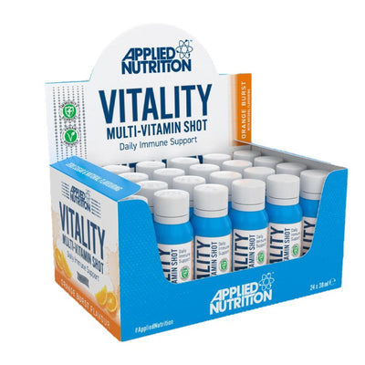 Applied Multi Vitamin Shots - 24x 38 ml