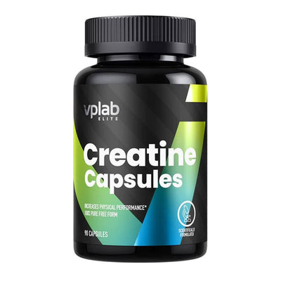 VPLab Creatine Capsules