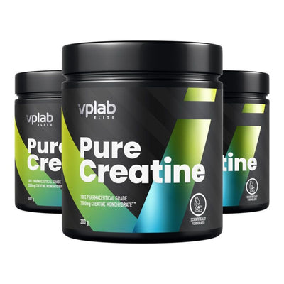 VPlabs Creapure Creatine