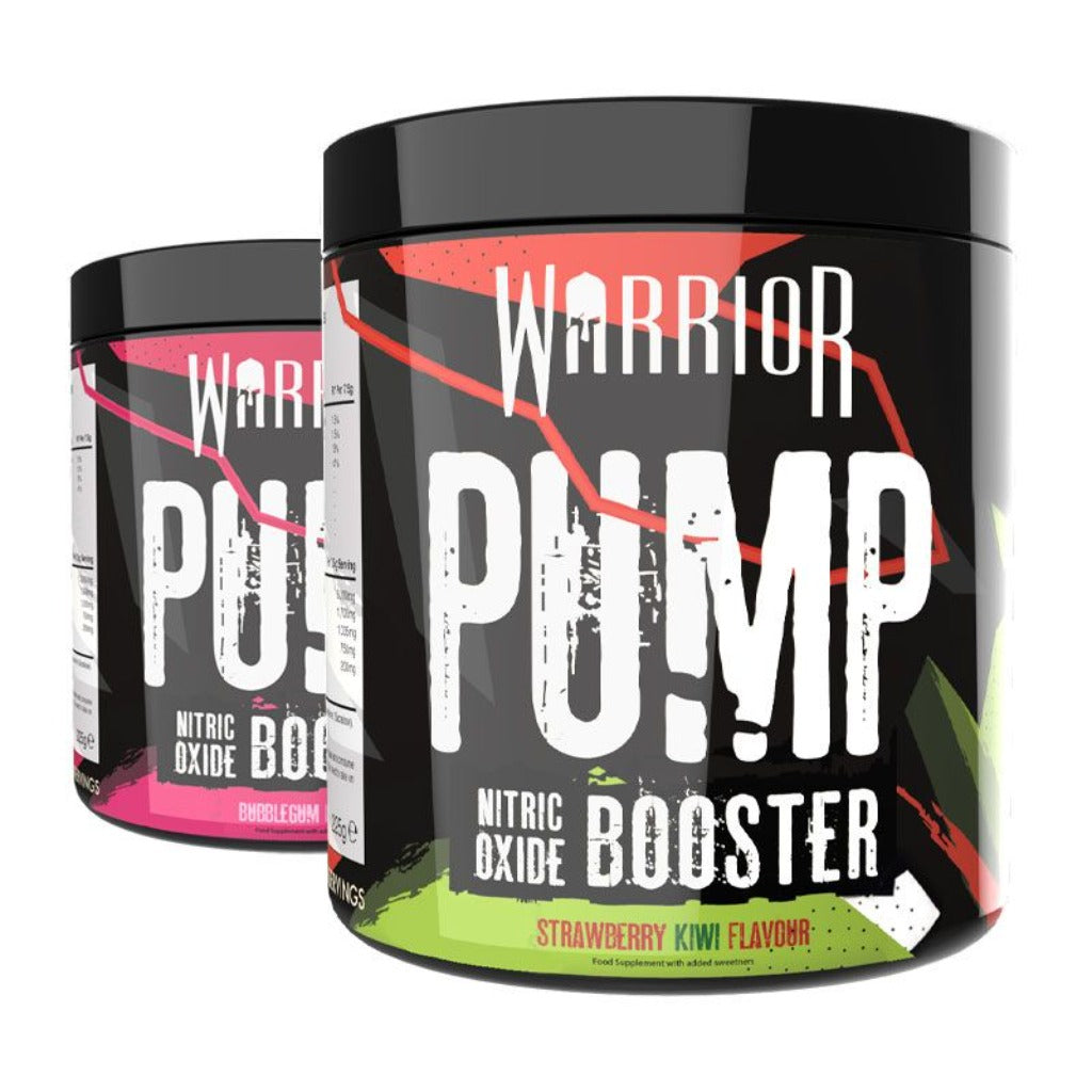 Warrior Pump (225 gr)