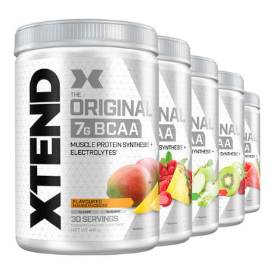 Xtend - 30 Servings